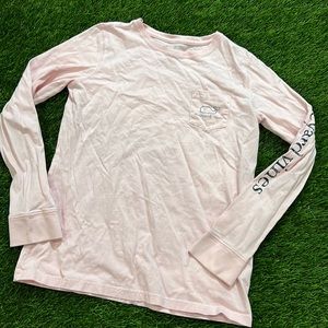 Vineyard Vines long Sleeve Tshirt